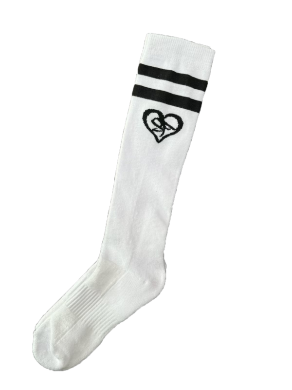 White Socks