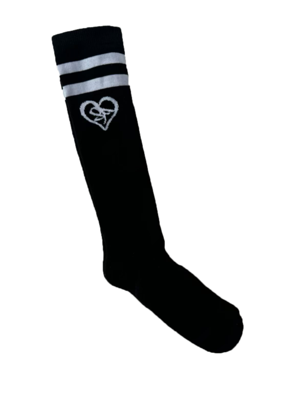 Black Socks