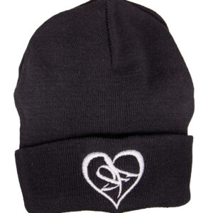 Beanie Embroidered