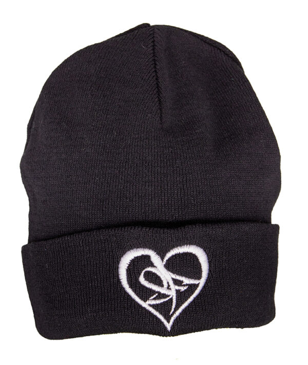 Beanie Embroidered