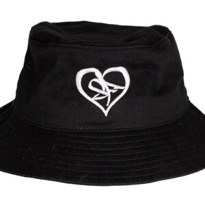 Bucket Hat Embroidered