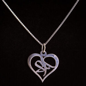 Pendant & Chain