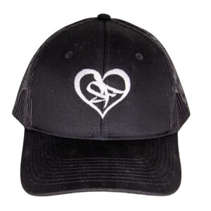 Trucker Hat Embroidered