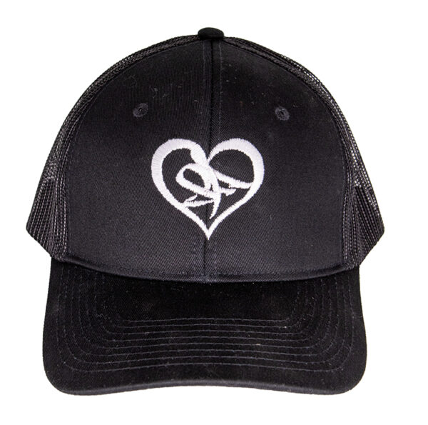 Trucker Hat Embroidered