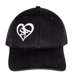 Vintage Trucker Hat
