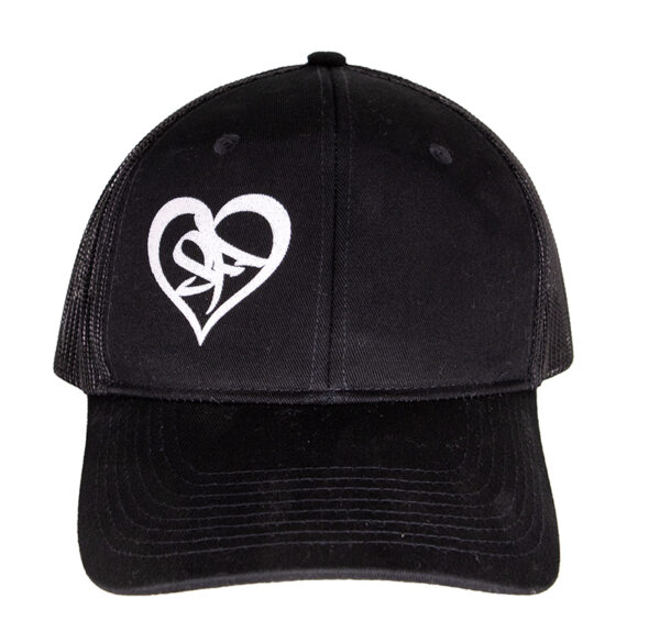 Vintage Trucker Hat
